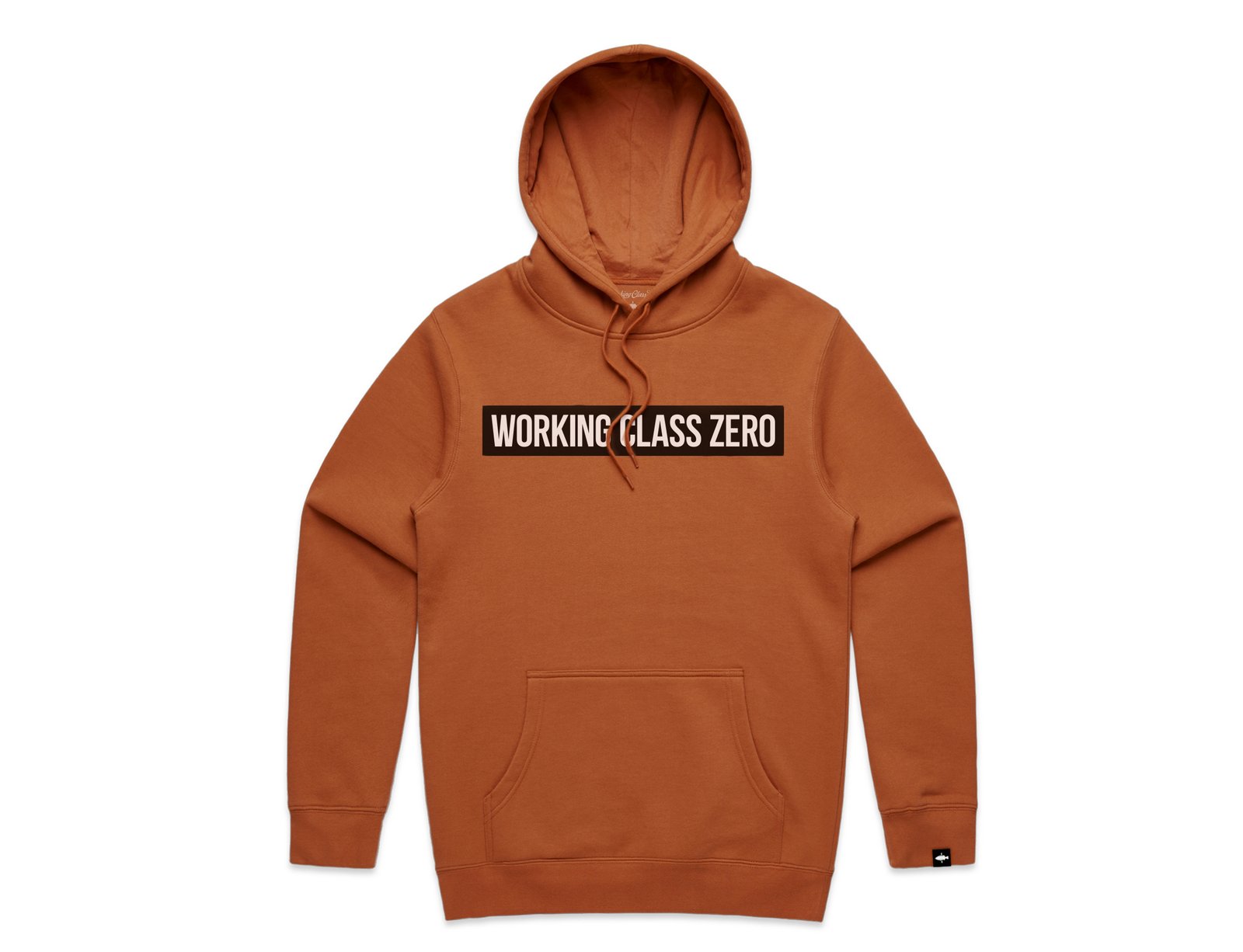 Apparel | WORKING CLASS ZERO